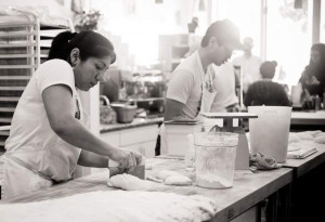 Gender Equality in Worker Cooperatives