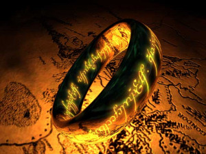 Image - One Ring To Rule Them All - Lord of the Rings Wiki