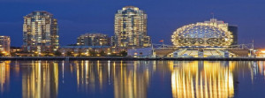 Vancouver timeline cover banner