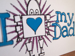 Stepfather Poetry ~ To My Stepdaughter