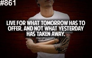 Stay Positive Inspirational Quotes