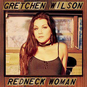 No. 64: Gretchen Wilson, ‘Redneck Woman’ – Top 100 Country Songs