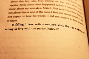 matched # ally condie # book # books # quote # quotes # quotations ...