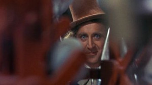 Willy Wonka and the Chocolate Factory (1971) - DVD Review