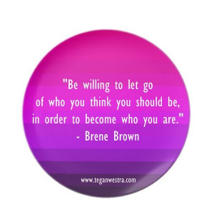 Brene Brown