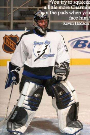 quotes the actual quote of the week funny hockey goalie quotes funny ...
