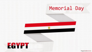 Happy Memorial Day Ancient Egypt Flag Pictures