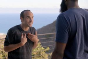Landon Donovan Makes Another Great Commercial Poking Fun At Being Cut ...