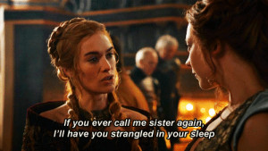 Game of Thrones: The Best Quotes from Season 3