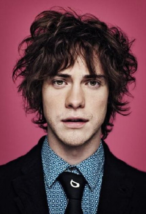 These are the andrew vanwyngarden Pictures