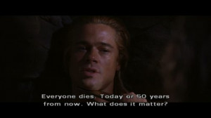 Best Tv and Movie Quotes