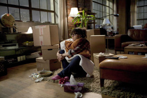 Deschanel Zooey in The New Girl