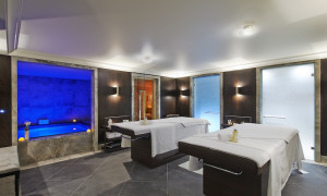 HOTEL L’APOGEE, COURCHEVEL 1850 (5*)