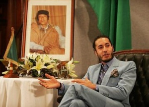 libya minta niger pikirkan kembali suaka bagi keluarga qaddafi quote