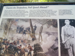 Farragut Square Photo: The statue of Admiral David G. Farragut on the ...