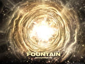 The Fountain' (2006)