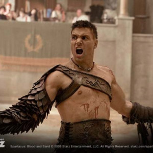 Crixus Quotes http://www.pinterest.com/pin/104990235036458463/