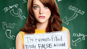 Emma Stone Movie Quotes Emma stone movie quotes emma