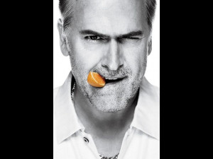 Sam Axe | Burn Notice | Bruce Campbell