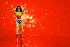 Wonder Woman Shouldn't Be a Sidekick
