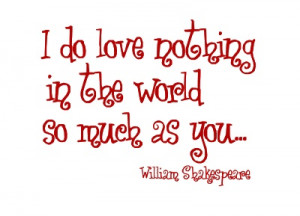 Quotes160: Famous Shakespeare Quotes