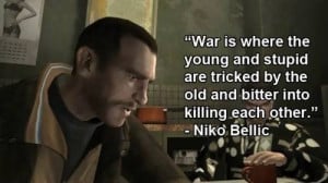 My favorite gaming quote (GTA IV) ( i.imgur.com )