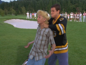Related Pictures happy gilmore quotes