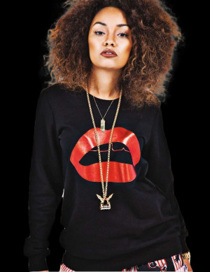 PNG - Leigh-Anne Pinnock by Andie-Mikaelson