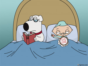 Stewie Griffin Stewie