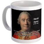 David Hume: Christian Religion & Miracles Quote