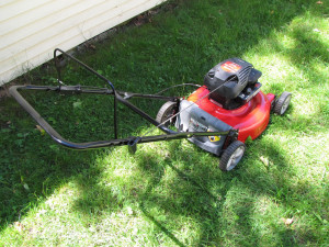 Thread: My Lawn Mower Repair Thread (56k warning)