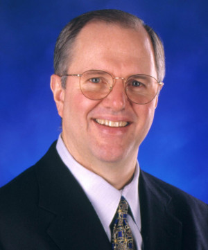 Craig Mundie Microsoft