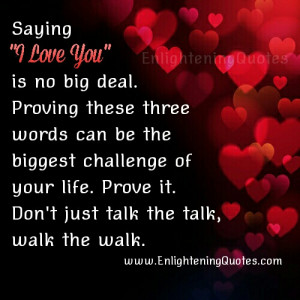 Some people may find it difficult to accept love.