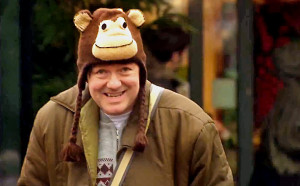 Derek' trailer: Ricky Gervais says 'be nice to animals' -- VIDEO