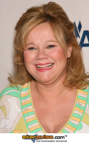 Caroline Rhea Feet