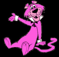 Snagglepuss first appeared on The Quick Draw McGraw Show and was a ...
