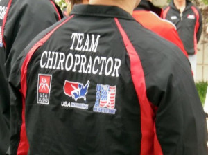 ... Maximized Living Team Chiropractor Jacket facebook.com/MaximizedLiving