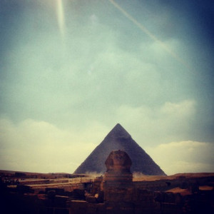 ... gold epic Egypt desert Ancient pyramid sphinx giza photograpgy