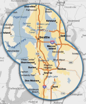 SeattleWireless Internet Service Provider Rate Quotes