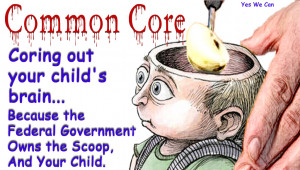 Common Core For College If Obama Has His Way?