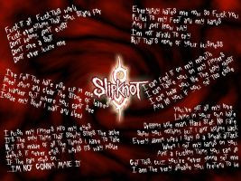 Slipknot Songs by XxIncubuSxX