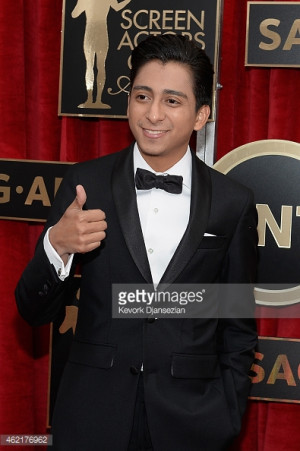Tony Revolori