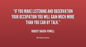 baden powell quotes