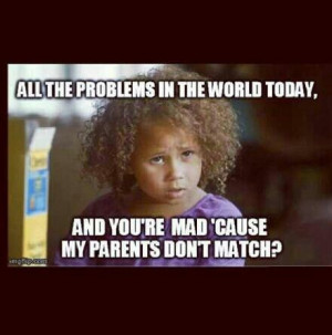 Cheerios commercial uses a biracial child with a black father and ...