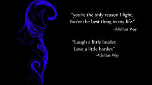 best life quotes desktop wallpaper download best life quotes wallpaper ...