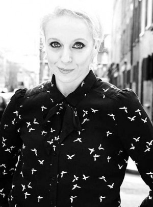 Mary Morstan Watson Amanda Abbington