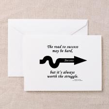 Weight Loss Greeting Cards