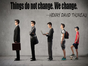 famous change quotes