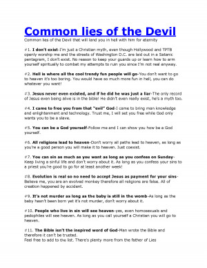 Displaying 17> Images For - Satan In The Bible Verses...