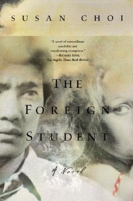 Start by marking “The Foreign Student: A Novel” as Want to Read: